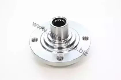 110058910 AUTOMEGA Ступица колеса