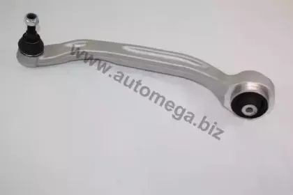 110060310 AUTOMEGA Рычаг независимой подвески колеса, подвеска колеса