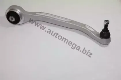 110060810 AUTOMEGA Рычаг независимой подвески колеса, подвеска колеса