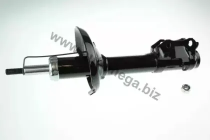 110071110 AUTOMEGA Амортизатор