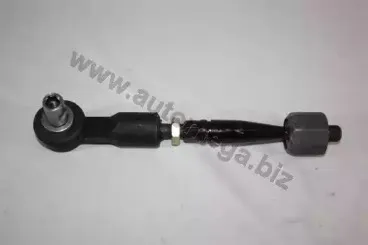 110072110 AUTOMEGA Поперечная рулевая тяга