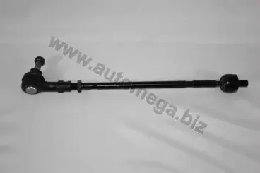 110075810 AUTOMEGA Поперечная рулевая тяга