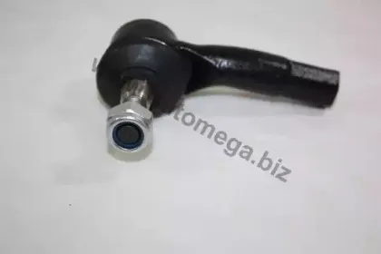 110078610 AUTOMEGA Наконечник поперечной рулевой тяги