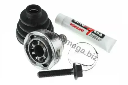 110079310 AUTOMEGA Шарнирный комплект, приводной вал