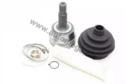 110079610 AUTOMEGA Шарнирный комплект, приводной вал