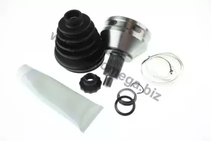 110080610 AUTOMEGA Шарнирный комплект, приводной вал