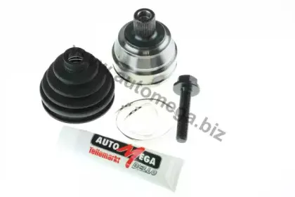 110081110 AUTOMEGA Шарнирный комплект, приводной вал