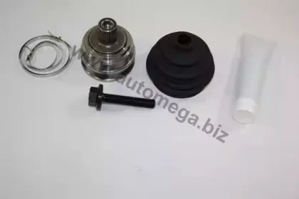 110081410 AUTOMEGA Шарнирный комплект, приводной вал