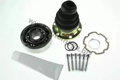 110082310 AUTOMEGA Шарнирный комплект, приводной вал