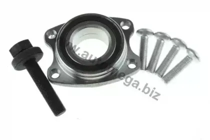 110084010 AUTOMEGA Комплект подшипника ступицы колеса