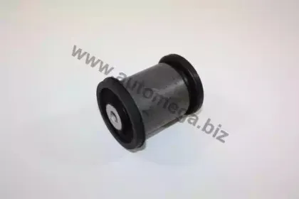 110093510 AUTOMEGA Подвеска, листовая рессора