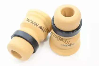 110095210 AUTOMEGA Пылезащитный комплект, амортизатор