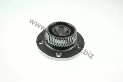 110098510 AUTOMEGA Ступица колеса