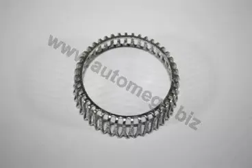 110100410 AUTOMEGA Зубчатый диск импульсного датчика, противобл. устр.