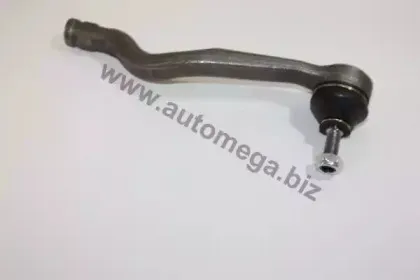 110101810 AUTOMEGA Наконечник поперечной рулевой тяги