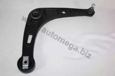 110103110 AUTOMEGA Рычаг независимой подвески колеса, подвеска колеса