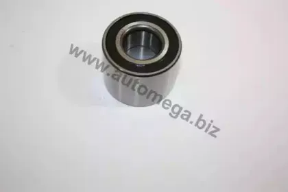 110108210 AUTOMEGA Комплект подшипника ступицы колеса