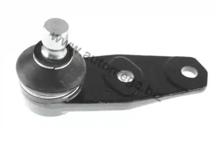 110110510 AUTOMEGA Несущий / направляющий шарнир