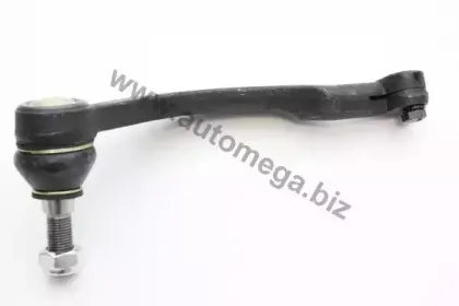 110110910 AUTOMEGA Наконечник поперечной рулевой тяги