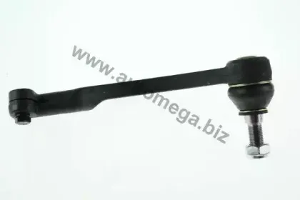 110111010 AUTOMEGA Наконечник поперечной рулевой тяги