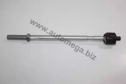 110111410 AUTOMEGA Осевой шарнир, рулевая тяга
