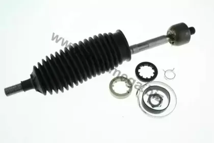 110112010 AUTOMEGA Осевой шарнир, рулевая тяга