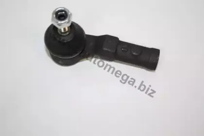 110112110 AUTOMEGA Наконечник поперечной рулевой тяги