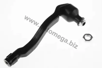 110112510 AUTOMEGA Наконечник поперечной рулевой тяги