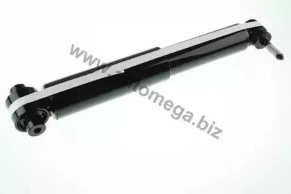 110113210 AUTOMEGA Амортизатор
