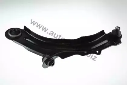 110116610 AUTOMEGA Рычаг независимой подвески колеса, подвеска колеса