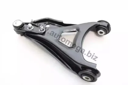 110118210 AUTOMEGA Рычаг независимой подвески колеса, подвеска колеса