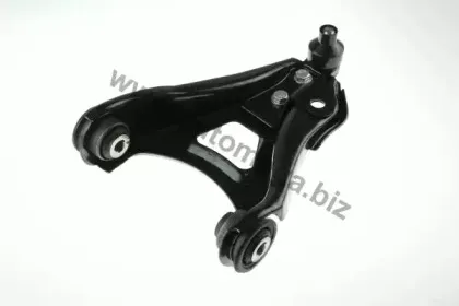 110118310 AUTOMEGA Рычаг независимой подвески колеса, подвеска колеса