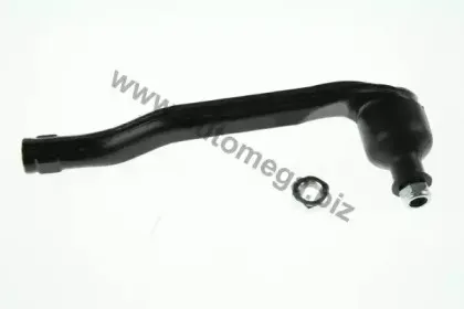 110118510 AUTOMEGA Наконечник поперечной рулевой тяги