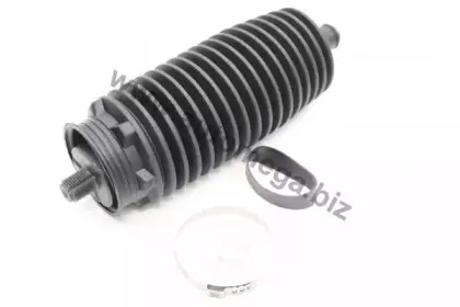 110118710 AUTOMEGA Осевой шарнир, рулевая тяга