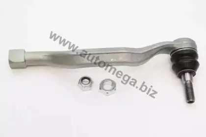 110120510 AUTOMEGA Наконечник поперечной рулевой тяги