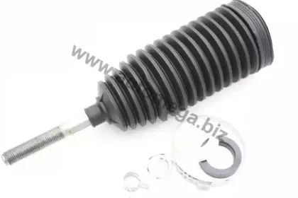 110120810 AUTOMEGA Осевой шарнир, рулевая тяга