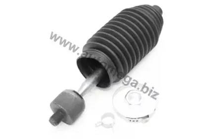 110120910 AUTOMEGA Осевой шарнир, рулевая тяга