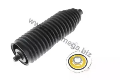 110121010 AUTOMEGA Осевой шарнир, рулевая тяга