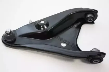110121110 AUTOMEGA Рычаг независимой подвески колеса, подвеска колеса