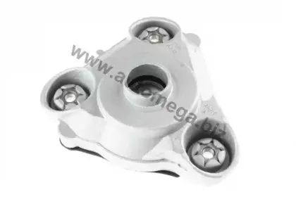 110142410 AUTOMEGA Опора стойки амортизатора