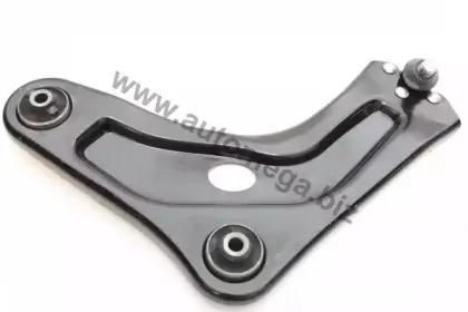 110143610 AUTOMEGA Рычаг независимой подвески колеса, подвеска колеса