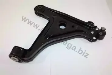 110151910 AUTOMEGA Рычаг независимой подвески колеса, подвеска колеса