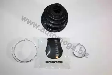 110153310 AUTOMEGA Комплект пылника, приводной вал