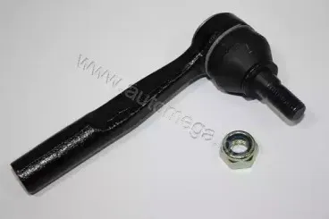 110155210 AUTOMEGA Наконечник поперечной рулевой тяги