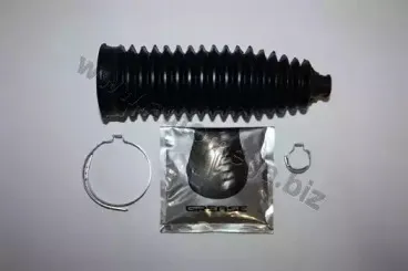 110157110 AUTOMEGA Комплект пылника, приводной вал