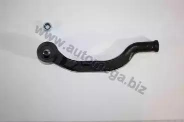 110157710 AUTOMEGA Наконечник поперечной рулевой тяги