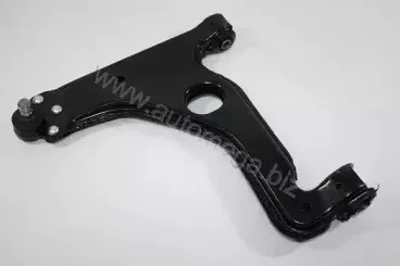 110158710 AUTOMEGA Рычаг независимой подвески колеса, подвеска колеса