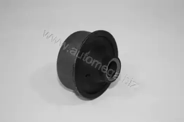 110160210 AUTOMEGA Втулка, рычаг колесной подвески