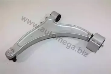 110160410 AUTOMEGA Рычаг независимой подвески колеса, подвеска колеса