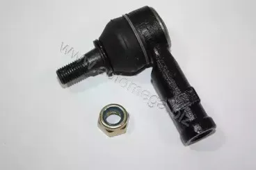 110161010 AUTOMEGA Наконечник поперечной рулевой тяги